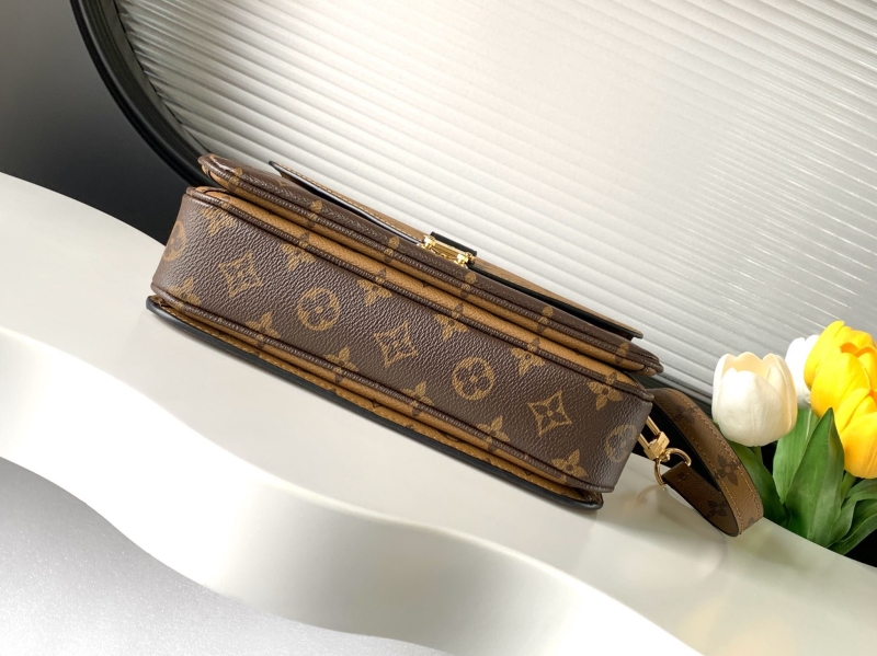 LV Satchel bags